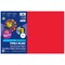 Pacon Tru-Ray Construction Paper, Festive Red, 12x18in, PK250 P103432 - alternate 2